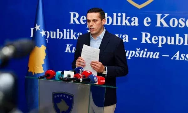 PDK dorëzon kallëzim penal ndaj Kurtit dhe ministrave në detyrë