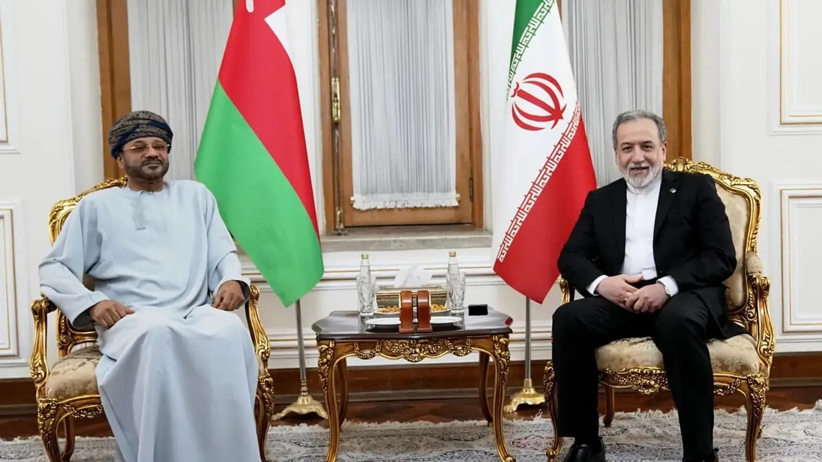Irani dhe Omani dakordohen për korridor të përkohshëm detar në Ngushticën e Hormuzit