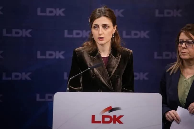 Ymeri: Aq shumë i ka besuar Trainkos kontraktorit sa që e ka nënshkruar kontrata pa çmime në paramasë