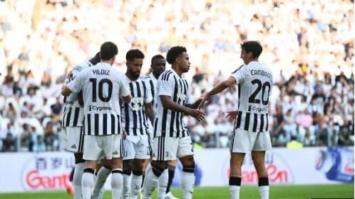 Juventusi bën një tjetër goditje në portë, sjell yllin e Bundesligas
