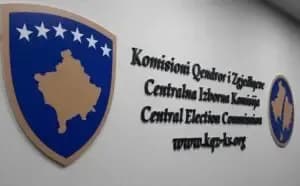 Anëtarët e rinj të KQZ-së betohen sot