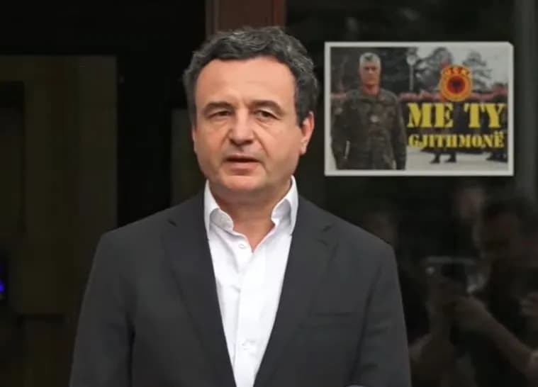 Kurti: Nëse nuk ka marrëveshje për president – kemi zgjedhje të reja