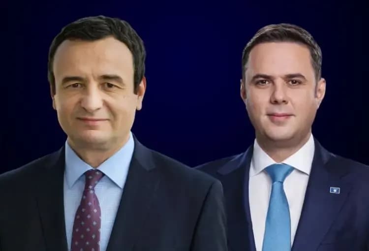 Arrihet marrëveshja VV-LDK për presidentin