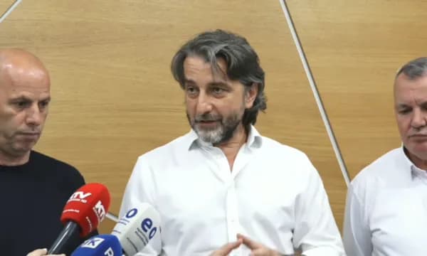 Diskutimet për bërllokun: Tre kryetarë munguan, Rama paralajmëron takimin e radhës