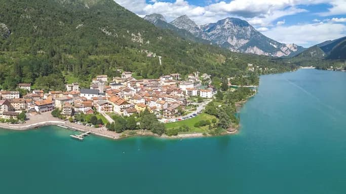 Tragjike në Itali: Ushtari amerikan humb jetën gjatë larjes në liqen