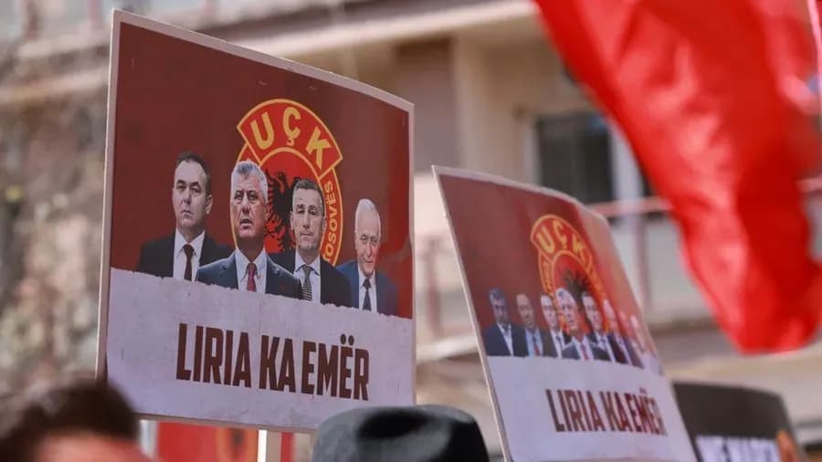 Aktgjykimi ndaj krerëve të UÇK-së do të transmetohet me 10 minuta vonesë