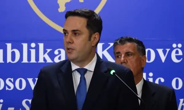 Abdixhiku tash kërkon që “pa vonesa” të konstituohet Kuvendi, të zgjidhet Qeveria dhe Bekim Sejdiu President