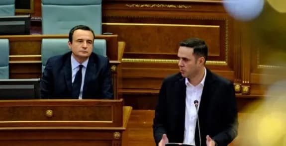 Propozimi i Ilir Dedës: LDK ta nominojë një figurë jopartiake, ta testojë VV-në!