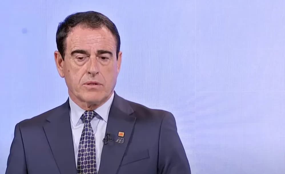 Ibishi: Drita e gjelbër nga Brukseli për hapjen e urës mbi Ibër, arritje e jashtëzakonshme