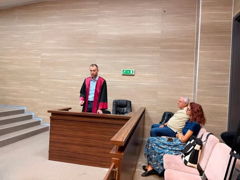 Mbrojtja e Sveçlës kërkon aktgjykim lirues: Ekspertiza nuk lidhet me mjetin që pretendohet se është përdorur