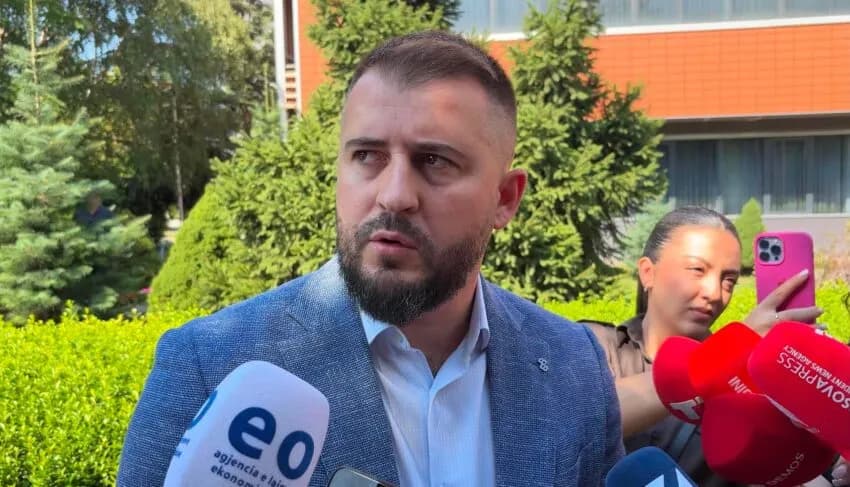 Lushtaku: Po shihet qartë se Kurti s’e merr me seriozitet përgjegjësinë për formimin e institucioneve