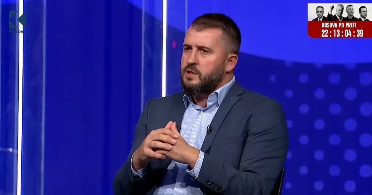 “Kanë mbjellë vrerë mbi Drenicën”, Mërgim Lushtaku i përgjigjet Fitore Pacollit