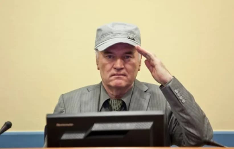 Gjykatësi urdhëron hetim për vdekjen e kriminelit Ratko Mladiq, autoritetet holandeze nisin verifikimet