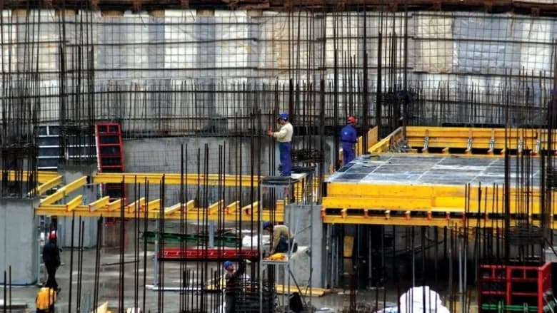 Rritet kostoja e ndërtimit në Kosovë, transporti dhe pagat me ndikimin më të madh