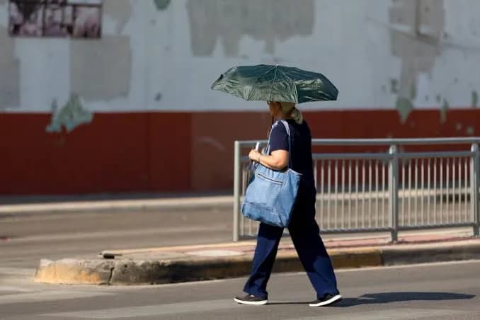 Bilanc tronditës në Evropë, mbi 25 mijë vdekje nga vapa ekstreme