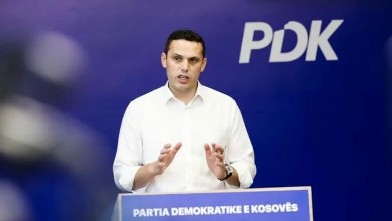 Gruda: Shtatori ‘kufiri i Kurtit’, paralajmërim për protesta masive