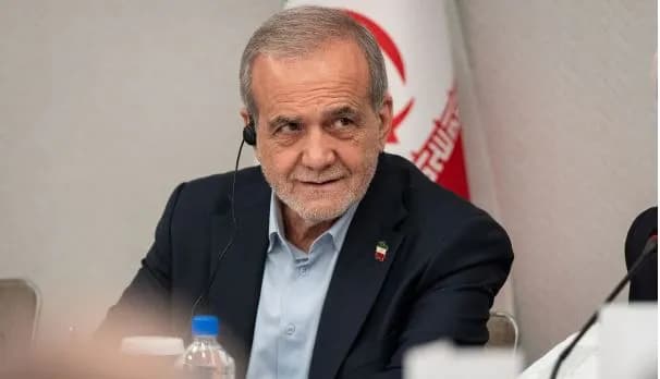 Presidenti iranian: Vendi përballet me një presion të paparë, më i vështiri që viti 1979
