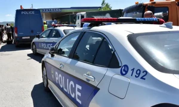 I kërkuar nga Interpoli për rrëmbim fëmije, i dyshuarit ekstradohet nga Kosova për në Spanjë