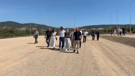 Ndryshon lokacion “Pazari i Kerreve”, zhvendoset në Bërnicë të Poshtme