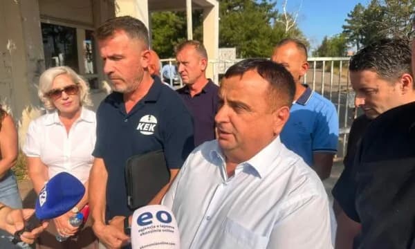 Pas vdekjes së punëtorëve, Sindikata e KEK-ut paralajmëron protestë të mërkurën