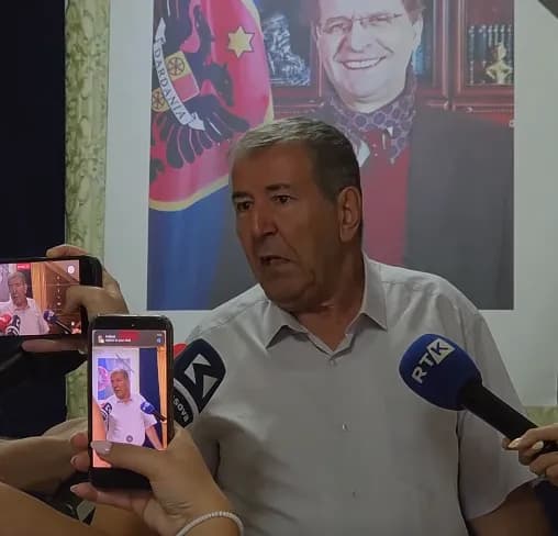 Dehari: Më mirë një marrëveshje sesa 57 seanca pa rezultat