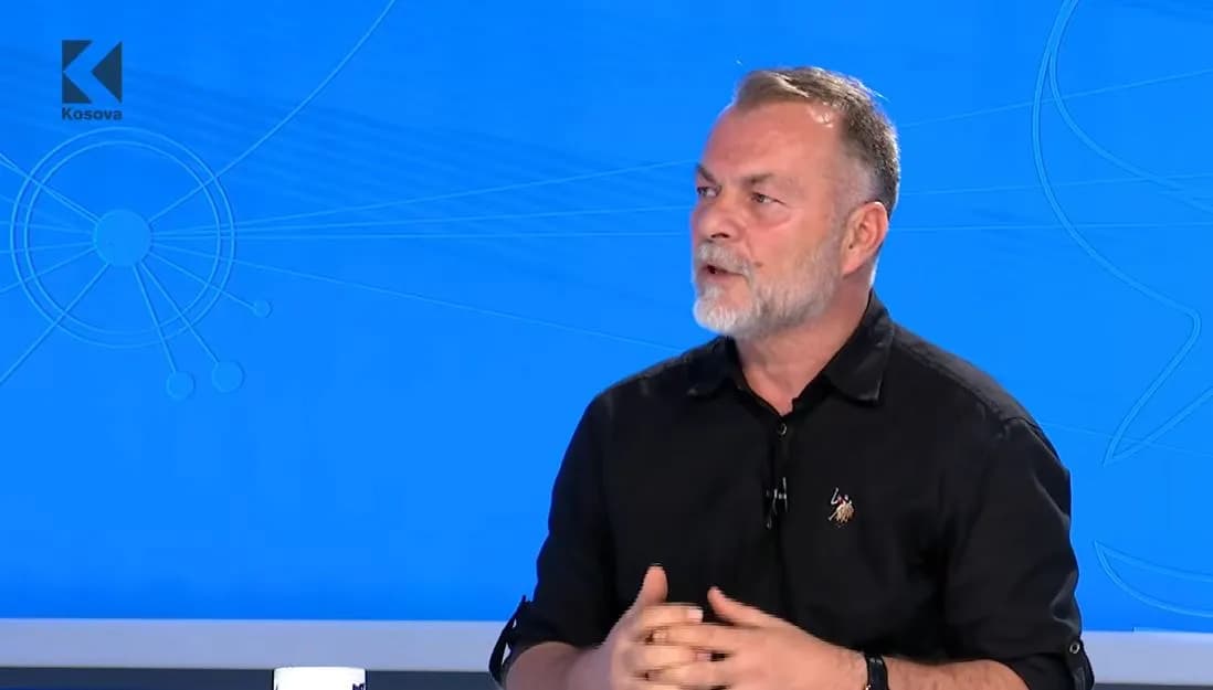 Paçarizi: Veprimet e PDK-së janë të duhura për një parti opozitare