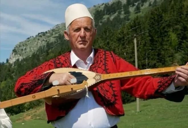 Ndahet nga jeta rapsodi i njohur i Ansamblit të Kukësit, Rustem Cela