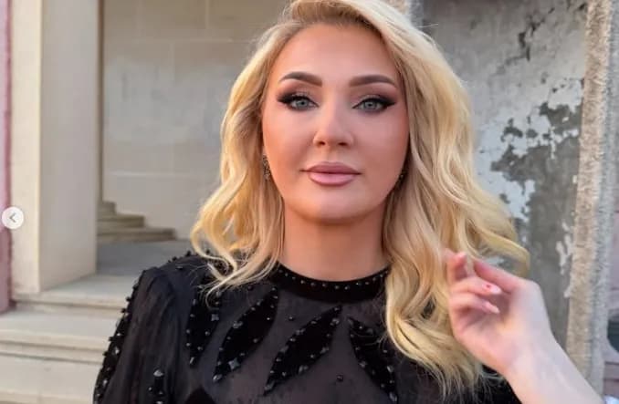 Gjesti i mirë i Remzie Osmanit, gjen një zinxhir dhe kërkon pronarin