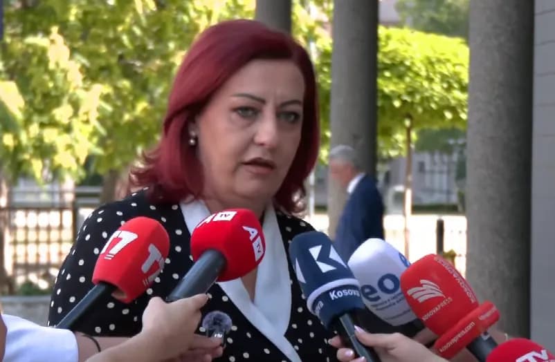 Rexhepi: Do të votojmë pro konstituimit të Kuvendit