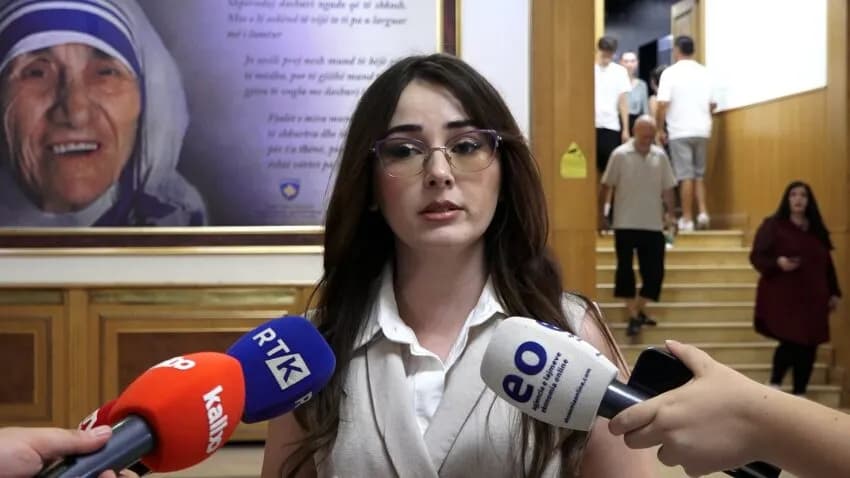 Jashari: Ajo që ndodhi në Kuvend është pasqyrë e përçarjes që VV ka arritur ta krijojë në shoqërinë tonë