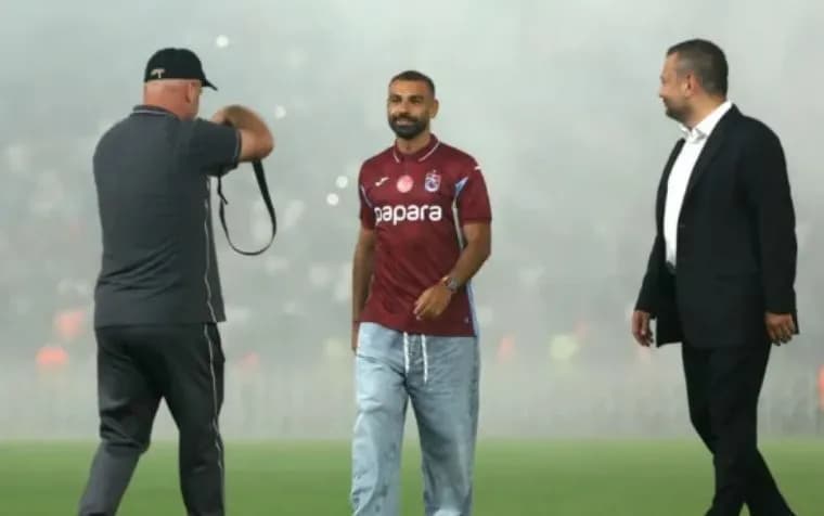 Presidenti i Trabzonsporit tregon se sa para i ka fituar klubi, pas nënshkrimit me Salah