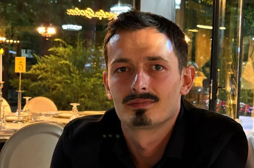 Sot i jepet lamtumira e fundit Arianit Çetaj, djalit të rapsodit të njohur Hasan Çetaj