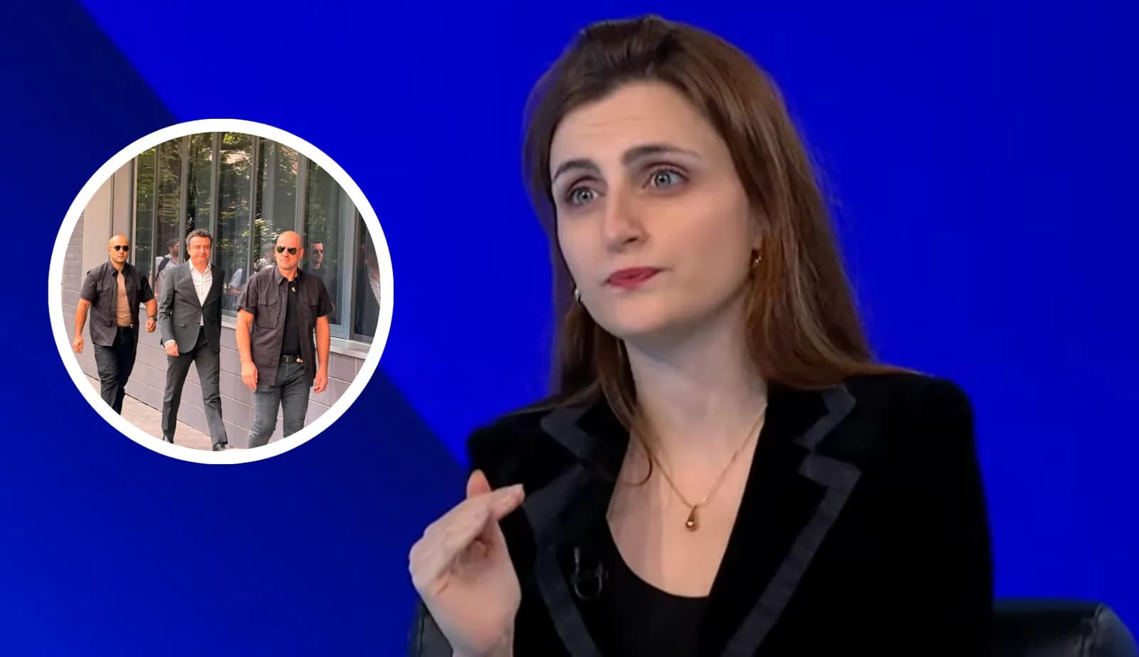 Ymeri paralajmëron VV-në: Që ja u merr mendja mos me thirr sot seancën, takimi i rradhës është në shesh