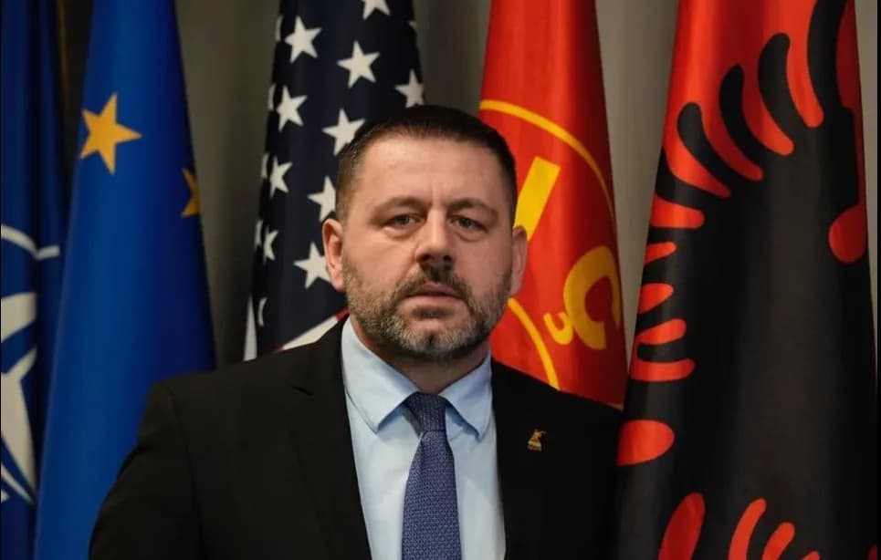 Berisha i Aleancës del me detaje të reja rreth personi që e kërcënoi Haradinajn: Ky njeri është i afërt i Tefik Llugiqit një UDB ashi