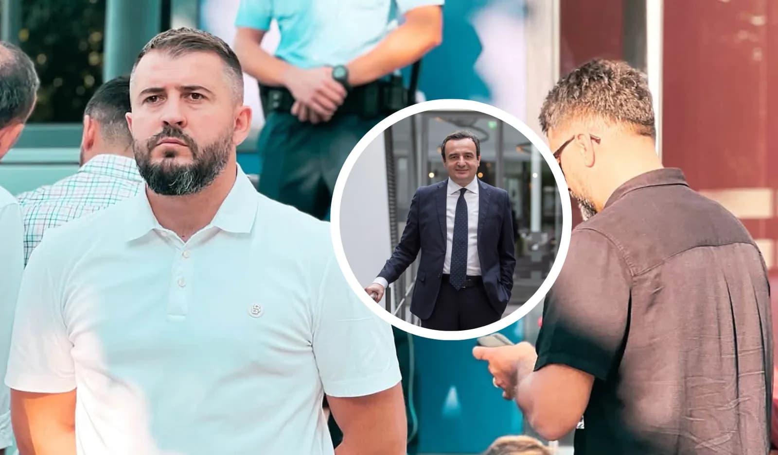 Lushtaku para qeverisë: Ora 8:16, ku je kryeministër? Me gjasë paska pi mbrëme