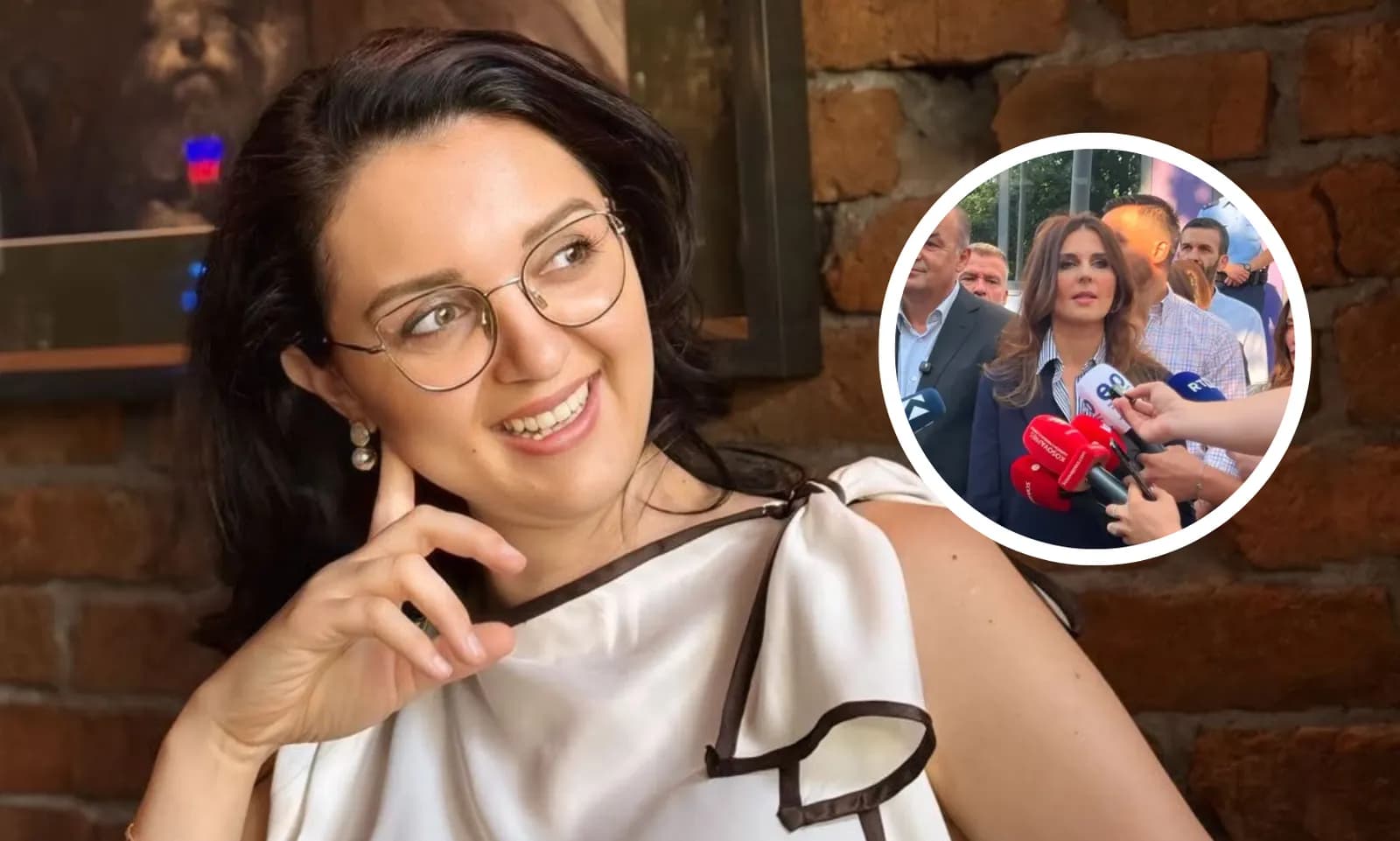 Kryeziu - Çitakut: Për çfarë uzurpimi po flisni kur Kurti ka marrë dyfishin e votave të PDK-së?