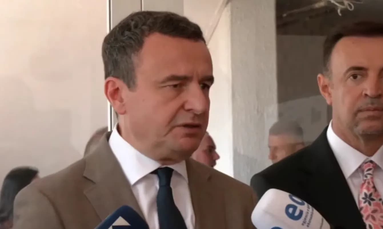 Kurti: Duhet të merremi vesh për presidentin