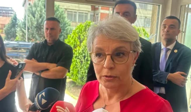 Gërvalla: Përsëritja e zgjedhjeve po e humbet kuptimin, duhet të gjejmë zgjidhje