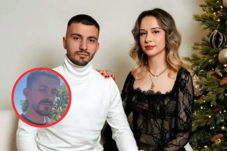Kushëriri i Jetlirës pas tragjedisë në Malishevë: Nuk kemi dëgjuar kurrë se çifti kishte probleme