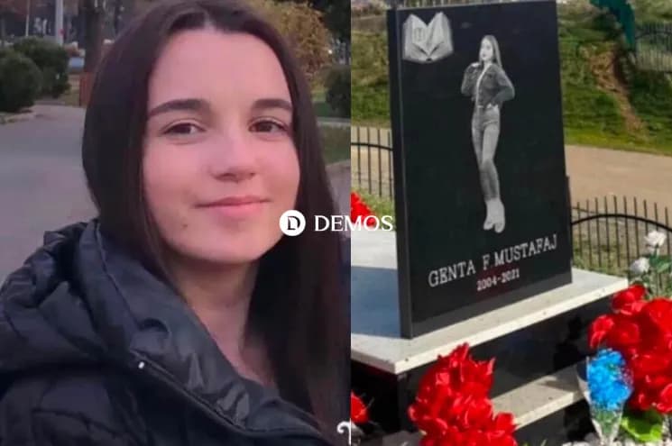 Xhaxhai i Genta Mustafajt që u vra në rastin e Gllogjanit: U zhgënjyem nga drejtësia