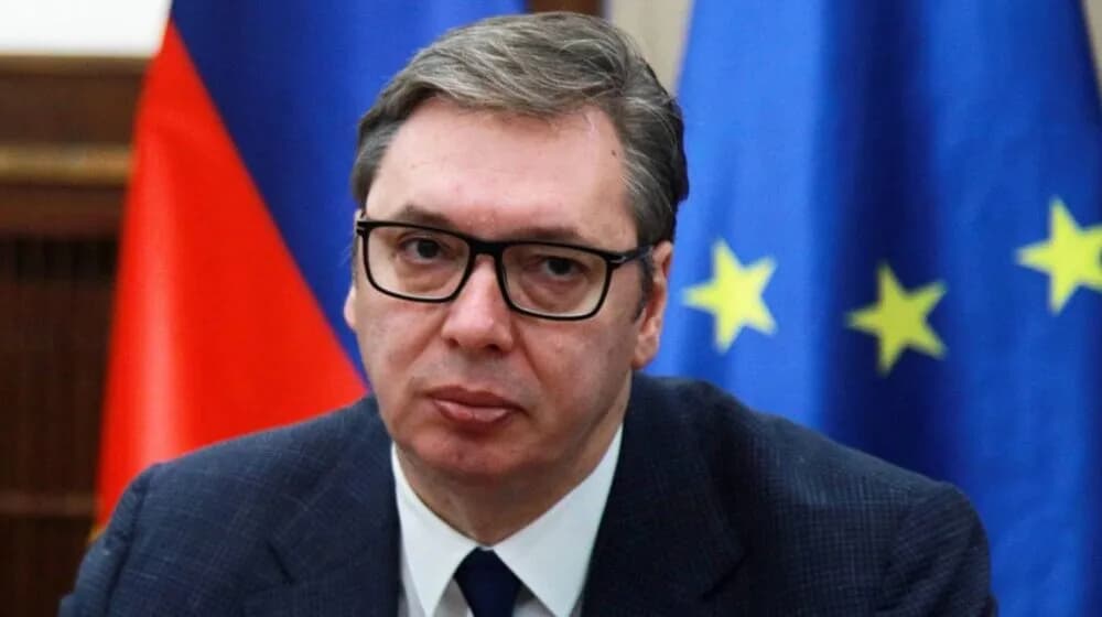 Gatishmëria e Vuçiq për varrim “civilizues” të Mlladiqit, reagon Brukseli: Glorifikimi i kriminelëve s’ka vend në BE