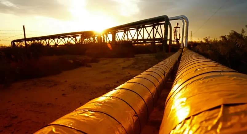 Arabia Saudite rrezikon rezervat e naftës