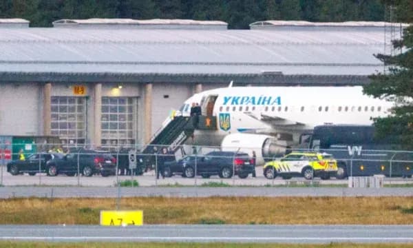 Zbulohen detaje se si një dron rus vonoi largimin e Zelenskyt nga Moldavia