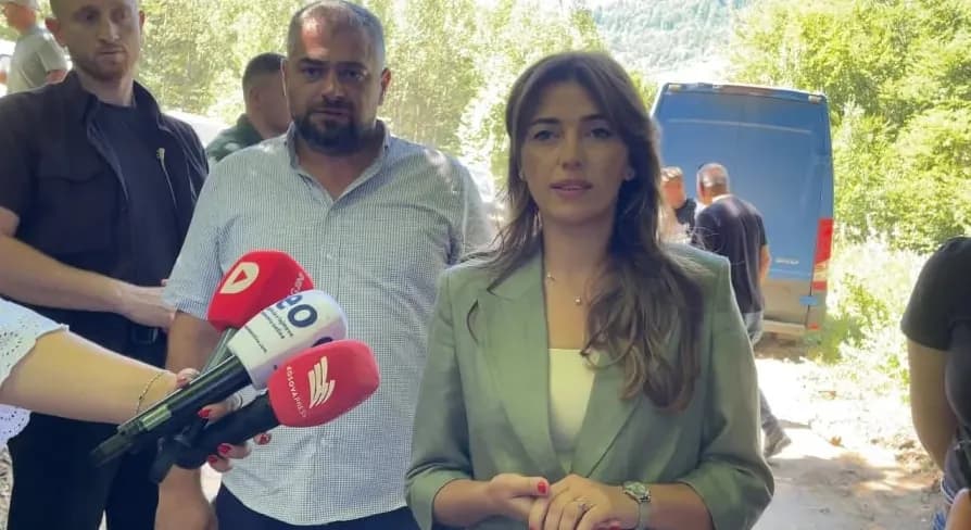Haxhiu për tri viktimat e identifikuara: 27 vjet pritje, sot familjet morën përgjigjen