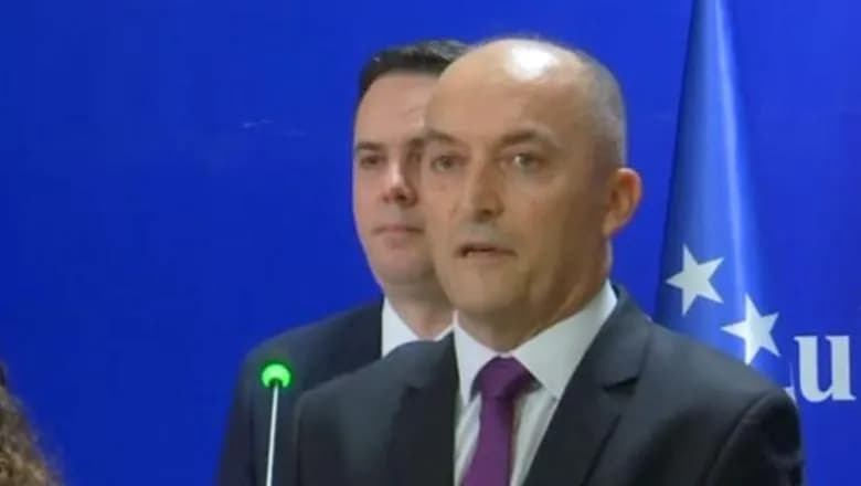 Pse nuk e mbështeti kandidaturën e Bekim Sejdiut për president? Flet Hykmete Bajrami
