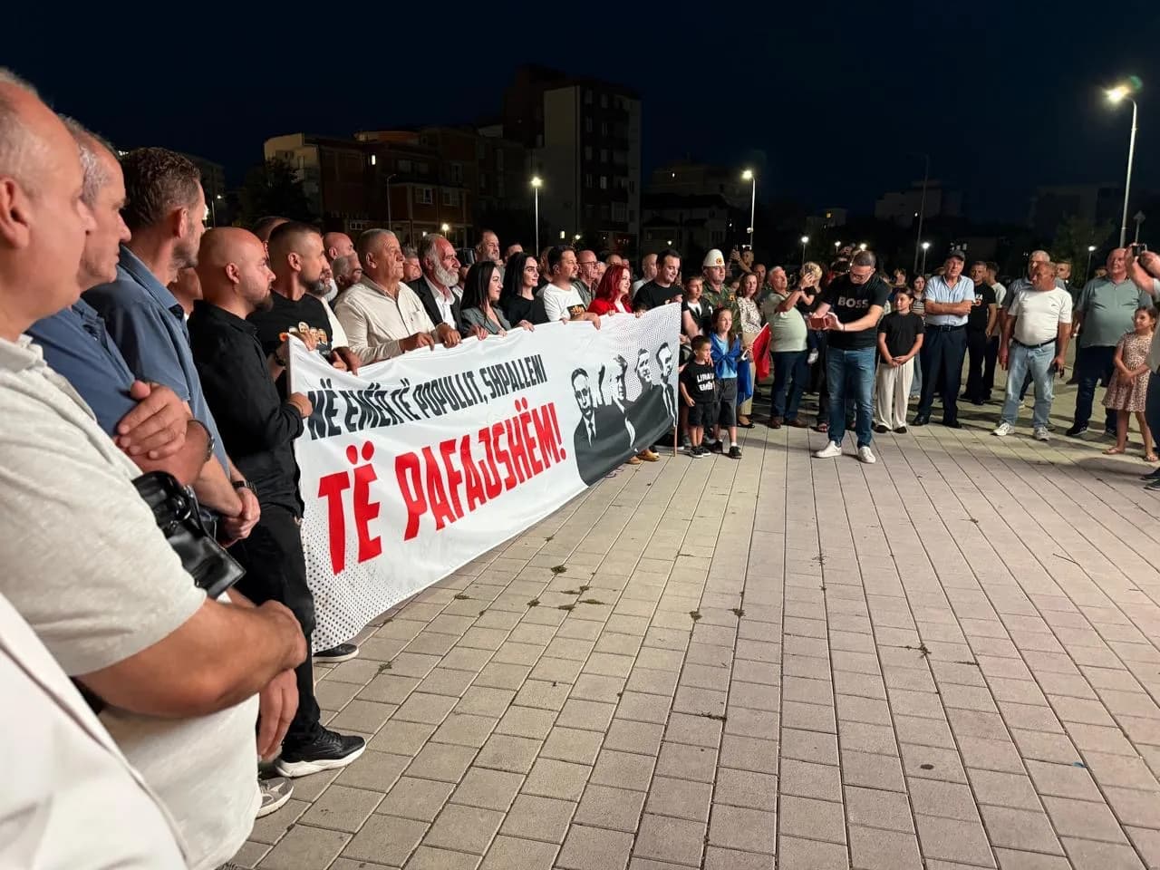Istogu i pret ÇLIRIMTARËT, “Ora e Pritjes” vendoset në këtë komunë