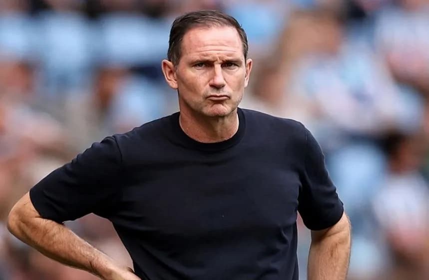 Frank Lampard rrezikon shumë, pëson humbjen e katërt me radhë në Premier League