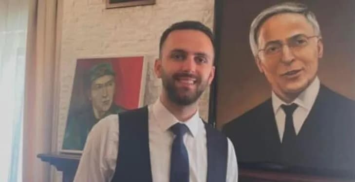 Djali i Jakup Krasniqit tregon se a do të takohen me Haxhiun