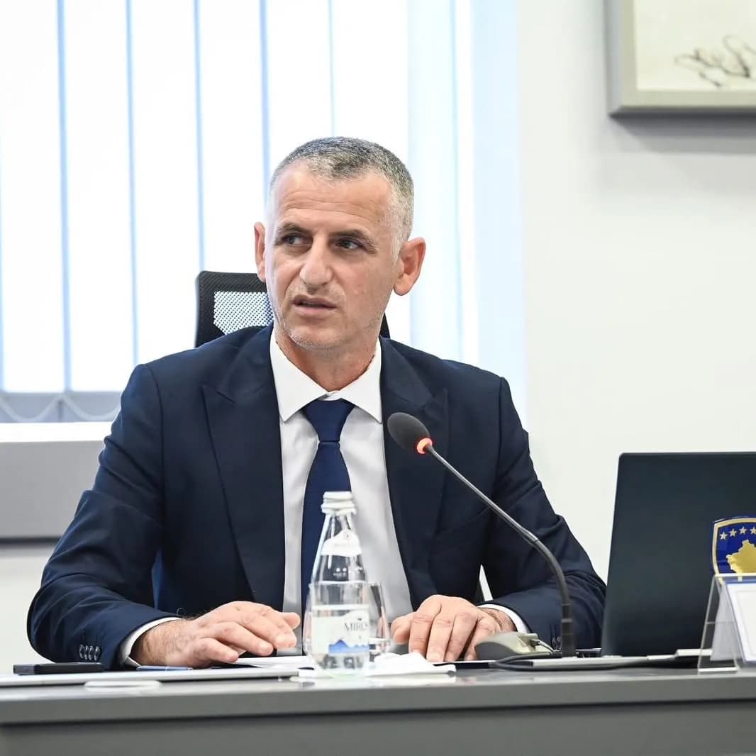 Durmishi: Zgjedhjet e reja janë të panevojshme, por nëse doni, nuk ka problem