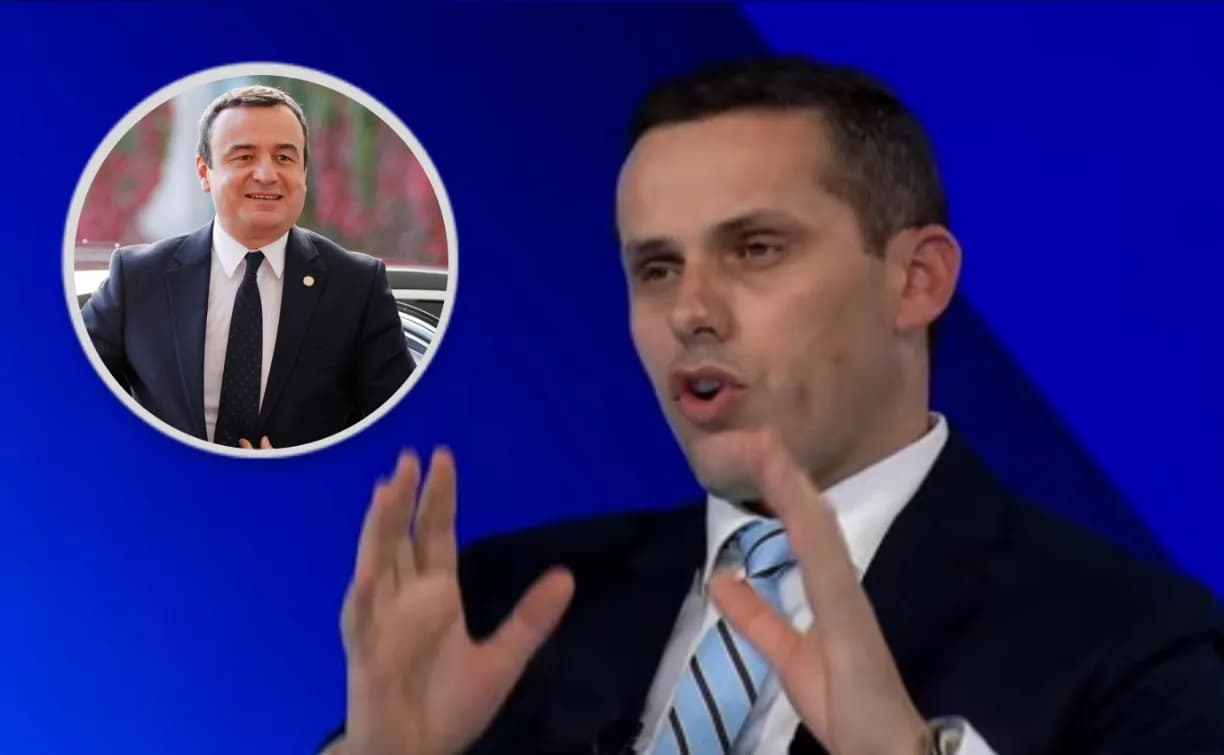 Gruda për Kurtin: Unë të them që po dua pak dinjitet me e mbrojt UÇK-në, e ti më thua “po dua edhe pak pushtet’